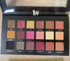 Beauty Eyes Makeup Shadows Palette 18 Colors Eyeshadow Palettes Matte Shimmer Rose Eye Shadow Paletes 4 Styles1753917