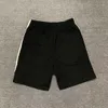 shorts masculinos de grife Calças de passarela de tecido à prova d'água Calças de praia de verão Calças de banho masculinas Shorts de surf masculinos Calções de banho Calções esportivos AG