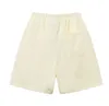 Nouveau 23SS FOGS Shorts pour hommes Shorts de Sport en plein air décontracté shorts d'entraînement shorts de créateur