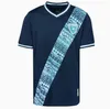 Maglie da calcio Guatemala 2023 2024 Antonio Lopez RUBIN Maglie da calcio della squadra nazionale del Guatemala Arquimides Ordonez Andres Lezcano maglia 23 24