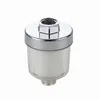 Nieuw douchefilter PP katoenen cartridge 90*65 mm Huiselijke kraanwaterzuiveringsbui badkamer boiler douchebranen douche accessoires