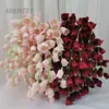 Simulated Small Lilies Of The Valley Single Artificial Lantern Artificial Silk Flowers Wedding Wedding Home Decoration Simulated Flowers Artificial Flowers