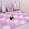 Jogar tapetes baby eva espuma quebra