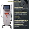Lasermaskin 810 Picosecond ND Yag Tattoo Removal Professional 810nm Diod Pico Laser Hair Removal Machine