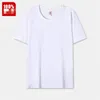 HBP Summer Mens Designer T Shirt Loose Oversize Tes Apparel Tops Mans Casual Treat Letter Letter Luksus Hip Hop Streetwear Tshirts