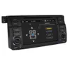 7インチ16GカーDVDラジオプレーヤーBMW E46 98-05 GPSナビゲーションMP5マルチメディア用DVD用アンドロイドヘッドユニット