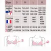 Bra Backless Invisible lette Seamless Push Up Lingerie Wireless Thin Cup Hollow Lace Sexy Underwear Low Back ssiere 230330