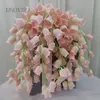 Simulated Small Lilies Of The Valley Single Artificial Lantern Artificial Silk Flowers Wedding Wedding Home Decoration Simulated Flowers Artificial Flowers