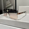 Luxe designer Zonnebrillen Nieuw rijden Polariseerd zonnebril Mode Sports Oversize Square zonnebrillen Cycling Beach Sunglass For Men 201o