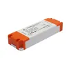 Transformateurs Transformateurs d'éclairage AC180V265V à DC24V42V Volatge constante 25W Super Slim LED Driver Alimentation LED Alimentations 600ma Éclairage Transf