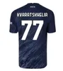 23 23 Napoli Futbol Formaları 3xl Kvaratskhelia Maglia Napoli 2023 Zielinski Anguissa Olivera Futbol Gömlek Osimhen Fabian Lozano SSC Napoli Maillots de Foot