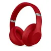 Battre le casque Studio3 Headset Wireless Bluetooth Magic Sound Headphone pour les écouteurs de musique de jeu ZK6J 69