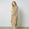 Casual Dresses Windbreaker Viscose Dress Sunflower 2023 Kvinnor Summer Bohemian Beach Plus Size Maxi Long Robe Sexig Beige