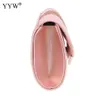 Bolsas de noite Moda Crystal Sequin Clutch for Women Party Wedding Rangress Purse Feminino Pink Silver Wallets Bag 230329