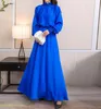 Ethnic Clothing Eid Mubarak Kaftan Dubai Abaya Turkey Muslim Fashion Hijab Dress Sets Islam Abayas For Women Musulman Ensembles De ModeEthni