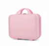Resväskor handbagage support grossistleverans presentförpackning kosmetisk fodral kvinnlig 13 tum mini liten lagringsresa 230330
