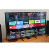 God kvalitet LED LCD Smart TV 2K 4K Smart TV HD TV TV Wall Mount