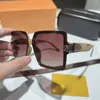 40% korting op luxe ontwerper Nieuwe heren- en dames zonnebril 20% korting op grote framebescherming Speciaal voor het besturen van gepolariseerde bril Big Face Tide