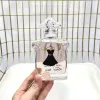 Profumo per donna Fragranza Profumi per abiti neri Eau De Toilette 100ml Odore a lunga durata Paris Parfum Spray Consegna veloce di alta qualità