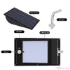 11000 mAh Outdoor LED Solar Light Street Light 110 LED Motion Motion Light