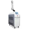 CE Certificate Pico Laser Machine Picosecond Laser Tattoo Removal Machine Laser Pigments Removal Logo Anpassning