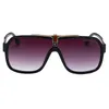 Carreras marque miroir lunettes de soleil hommes femmes pêche Camping randonnée lunettes conduite lunettes Sport lunettes de soleil pour hommes UV400