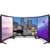 Billig TV HD 4K TV SMART LED TV 65 Inch Curved TV -skärm
