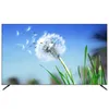 4K светодиодный Android Smart TV 32 40 42 50 65 75 -дюймовый плоский экран HD LED TV LCD 32 50 55 -дюймовый телевизор Black OEM Hotel