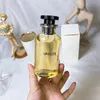 Berühmte Designer-Männer SUR LA ROUTE 100 ml Parfüm für Frauen Eau de Parfum Damenduft Spray Langanhaltend guter Geruch Hohe Qualität OEM