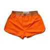 Underbyxor Herrkläder för män Mäns shorts Bomull Underkläder Boxing Solid Loose Cuecas Masculinas Home Boxing Shoes Ropa Indoor Hombre 230330