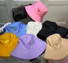 Designers Mens Womens Bucket Hat Cappelli aderenti Sun Prevent Bonnet Beanie Berretto da baseball Snapbacks Outdoor Fishing Dress Berretti 7color