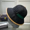 Diseñadores para hombre sombrero de cubo sombreros ajustados sol prevenir capo gorro gorra de béisbol snapbacks vestido de pesca al aire libre gorros