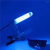 Smart Home Control LED-enhet NB-UVB 311NM UVB Lätt poterapi för vitiligo psoriasis Eksem hudproblem behandling Ultraviolet lampa