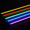 Kolor T5 zintegrowane rurki LED lekkie dekoracyjne bary w stylu steampunk