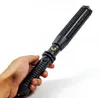 LED LED Mace Baseball Bat Flashlight Long Tactical Forch Torch Torch Outdoor الطوارئ مصباح مصباح