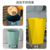 Waste Bins Nordic household waste can be diamond living rooms wind commercial offices large pipes kitchens bedrooms bathrooms trash cans 230330