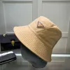 Diseñadores para hombre sombrero de cubo sombreros ajustados sol prevenir capo gorro gorra de béisbol snapbacks vestido de pesca al aire libre gorros