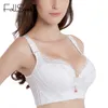 Bras Fallsweet Push Up Bra Женское кружево overwire raverdstrap plus size serie с мягким от 34 до 50 230330