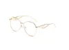 مصمم النظارات الشمسية الكلاسيكية نظارة نظارة شاطئ شاطئ في الهواء الطلق لرجل امرأة مزيج 6 ألوان توقيع ثلاثية الاختياري 57