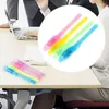 Onzichtbare pen met UV Light Secret Message Pens Pack van 4