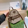 Designer-mini zaini borsa da donna firmata borse a tracolla borsa di lusso borsa da donna mini borsa da donna borse da designer borse classiche 230209