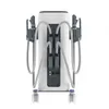 EMslim HI-EMT Schlankheitsmaschine EMS elektromagnetische Muskelstimulation Fettverbrennung formt Hiems Schönheitsgeräte
