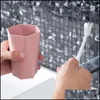 Тумблеры экологически чистые пшеницы St Cup Rhombus gargle