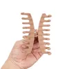 Зажимы для волос Barrettes 4pcs Claw 4 -дюймовые нельзя большие крабовые булавки для женщин Тонкие аксессуары Barrette Girls Gifts 230330