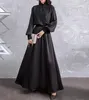 Ethnic Clothing Eid Mubarak Kaftan Dubai Abaya Turkey Muslim Fashion Hijab Dress Sets Islam Abayas For Women Musulman Ensembles De ModeEthni