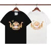 メンズ tシャツ デザイナー tシャツ ヒップホップ 楽しいプリント服 tシャツ グラフィック tシャツ カップルモデル tシャツ オーバーサイズフィットシャツ ピュアコットン 肌に優しく通気性のあるトップ A04