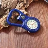 Нарученные часы 2023 Mini Special Design Sport Portable Watch Men Women Fashion Clock Analog Quartz