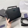 Ontwerpers Tassen Luxurys Camerastassen Schoudertas Leerontwerp Vrouwen Crossbody Tas Handtassen Banquet Wallet Leisure Turnes Geschenken Vrienden Stijl erg leuk