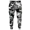 Mens Pants Camouflage Military Joggers Men Pure Cotton Spring Autumn Cargo Comfortable Trousers Camo Casual Clothing 230329