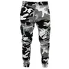 Heren Broek Camouflage Militaire Joggers Mannen Puur Katoen Lente Herfst Cargo Comfortabele Broek Camo Casual Kleding 230329